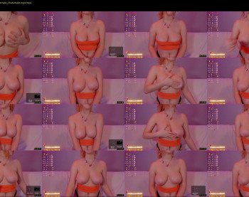 kbayb — 38 minute Chaturbate female cam show recording, 1080p, Oct 16, 2022
