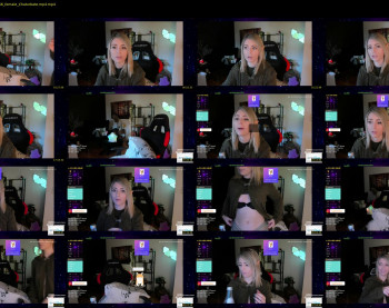 kimilee22 — 59 minute Chaturbate female cam show recording, 1080p, Oct 16, 2022