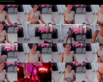 kintsugim — 92 minute Chaturbate female cam show recording, 720p, Oct 16, 2022