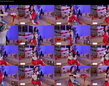 lau__1 — 56 minute Chaturbate female cam show recording, 1080p, Oct 16, 2022
