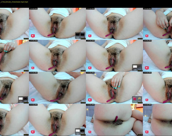 laureth_arashi — 54 minute Chaturbate female cam show recording, 1080p, Oct 16, 2022