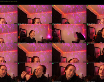 laylas_universe — 30 minute Chaturbate female cam show recording, 1080p, Oct 16, 2022