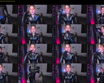 lazy_pepsi — 37 minute Chaturbate female cam show recording, 1080p, Oct 16, 2022