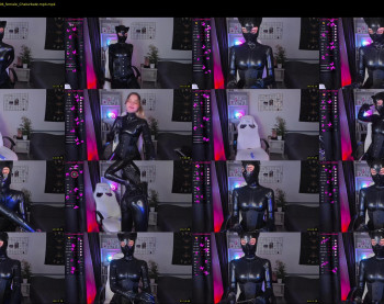 lazy_pepsi — 50 minute Chaturbate female cam show recording, 1080p, Oct 16, 2022