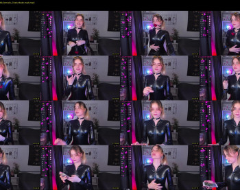lazy_pepsi — 47 minute Chaturbate female cam show recording, 1080p, Oct 17, 2022