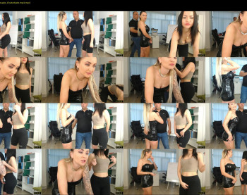 lettali — 5 minute Chaturbate female cam show recording, 1080p, Oct 16, 2022