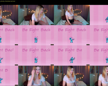 lexy_lexx — 61 minute Chaturbate female cam show recording, 1080p, Oct 16, 2022