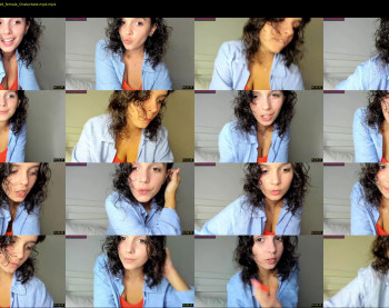 lilbeccaxo — 4 minute Chaturbate female cam show recording, 480p, Oct 17, 2022