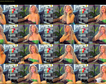 lisa2018 — 33 minute Chaturbate female cam show recording, 1080p, Oct 17, 2022