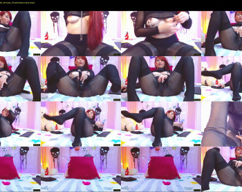 loolisweet — 10 minute Chaturbate female cam show recording, 720p, Oct 17, 2022