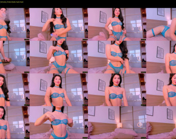 lorileen — 45 minute Chaturbate female cam show recording, 1080p, Oct 16, 2022