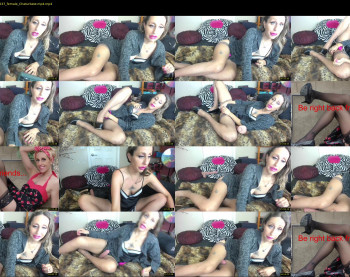 lourdesnoir — 39 minute Chaturbate female cam show recording, 1080p, Oct 16, 2022