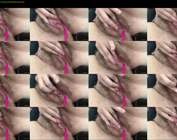 lush_doll — 19 minute Chaturbate female cam show recording, 720p, Oct 16, 2022