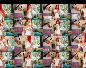 madisonlara — 59 minute Chaturbate female cam show recording, 1080p, Oct 16, 2022