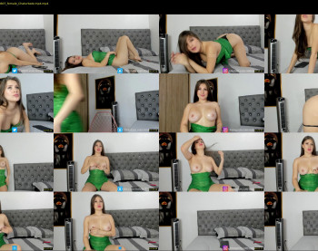 mara_storm — 55 minute Chaturbate female cam show recording, 1080p, Oct 16, 2022