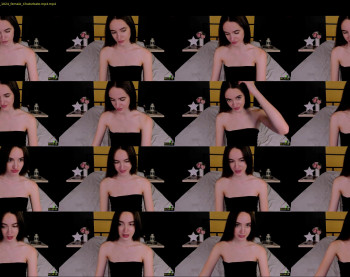 mary_janee__ — 4 minute Chaturbate female cam show recording, 1080p, Oct 16, 2022