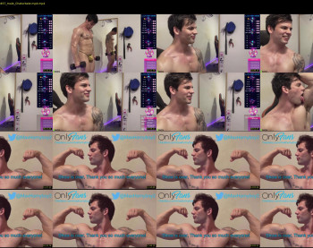 maxandtam — 22 minute Chaturbate couple cam show recording, 1080p, Oct 17, 2022