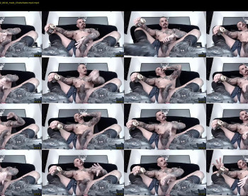menbienn2017 — 12 minute Chaturbate male cam show recording, 720p, Oct 17, 2022