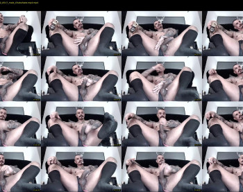 menbienn2017 — 26 minute Chaturbate male cam show recording, 720p, Oct 17, 2022