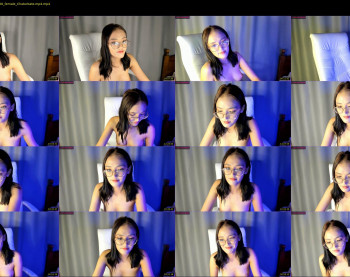 mikio_san — 35 minute Chaturbate female cam show recording, 1080p, Oct 17, 2022