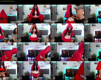 minikunis — 57 minute Chaturbate couple cam show recording, 1080p, Oct 16, 2022