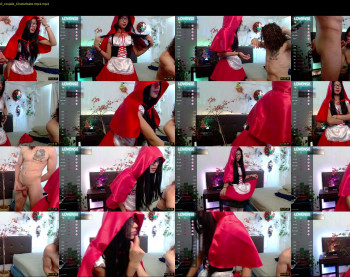 minikunis — 56 minute Chaturbate couple cam show recording, 1080p, Oct 16, 2022