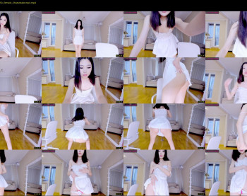 miso_misa — 54 minute Chaturbate female cam show recording, 1080p, Oct 16, 2022