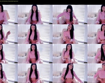 miss_diamond__ — 54 minute Chaturbate female cam show recording, 1080p, Oct 16, 2022