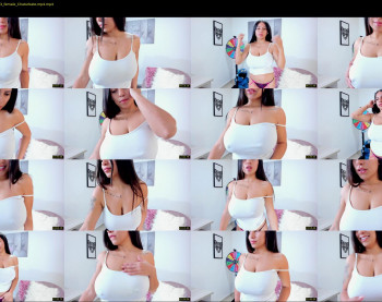 missniley — 36 minute Chaturbate female cam show recording, 1080p, Oct 16, 2022