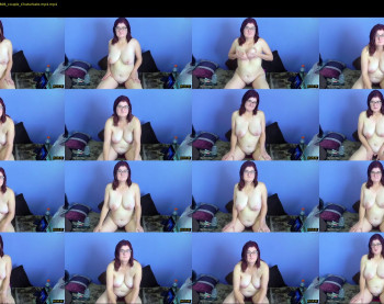 missspooky — 6 minute Chaturbate female cam show recording, 720p, Oct 16, 2022