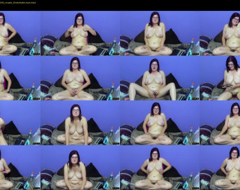 missspooky — 39 minute Chaturbate female cam show recording, 720p, Oct 17, 2022