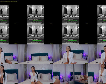 mmmaaa1234 — 64 minute Chaturbate female cam show recording, 1080p, Oct 17, 2022