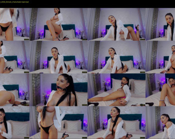 mmmaaa1234 — 52 minute Chaturbate female cam show recording, 1080p, Oct 17, 2022