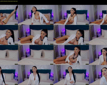 mmmaaa1234 — 53 minute Chaturbate female cam show recording, 1080p, Oct 17, 2022