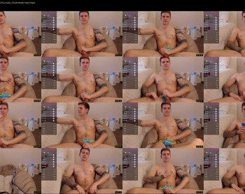 mr_longboy — 56 minute Chaturbate male cam show recording, 1080p, Oct 16, 2022