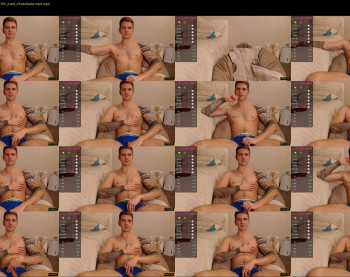 mr_longboy — 21 minute Chaturbate male cam show recording, 1080p, Oct 16, 2022