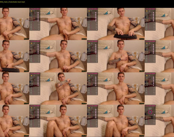 mr_longboy — 41 minute Chaturbate male cam show recording, 1080p, Oct 16, 2022