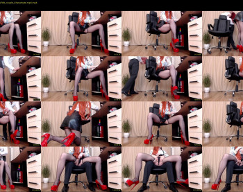 mrmrsmirna — 93 minute Chaturbate couple cam show recording, 720p, Oct 16, 2022