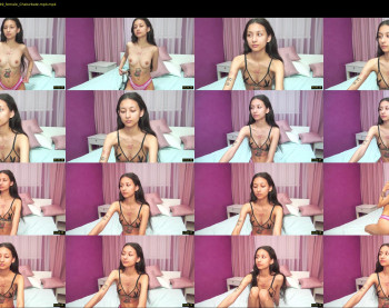 murai_shy — 29 minute Chaturbate female cam show recording, 1080p, Oct 16, 2022