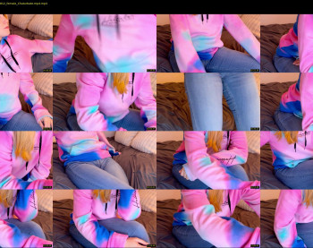 myassistant — 14 minute Chaturbate female cam show recording, 1080p, Oct 16, 2022