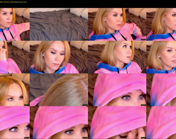 myassistant — 7 minute Chaturbate female cam show recording, 1080p, Oct 16, 2022