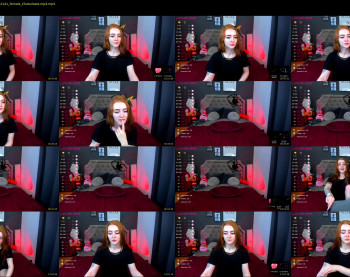 nancy_winter — 16 minute Chaturbate female cam show recording, 1080p, Oct 16, 2022