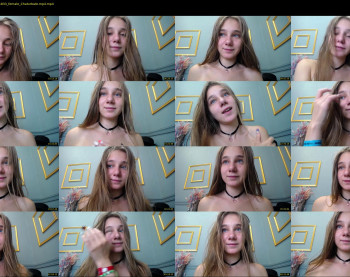 nancycute__ — 55 minute Chaturbate female cam show recording, 1080p, Oct 16, 2022