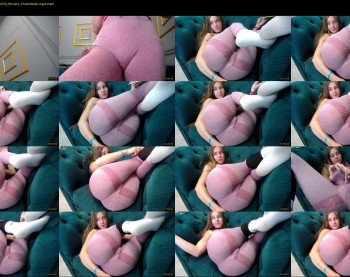 nancycute__ — 31 minute Chaturbate female cam show recording, 1080p, Oct 16, 2022