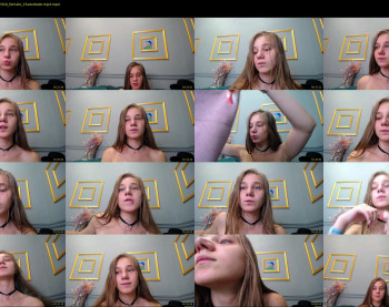nancycute__ — 4 minute Chaturbate female cam show recording, 1080p, Oct 16, 2022
