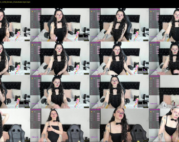 natasha__logan — 51 minute Chaturbate female cam show recording, 1080p, Oct 16, 2022