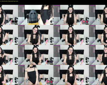 natasha__logan — 51 minute Chaturbate female cam show recording, 1080p, Oct 16, 2022