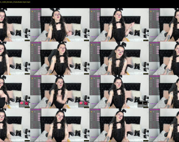 natasha__logan — 13 minute Chaturbate female cam show recording, 1080p, Oct 16, 2022