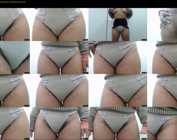 nicebrown — 44 minute Chaturbate female cam show recording, 720p, Oct 16, 2022