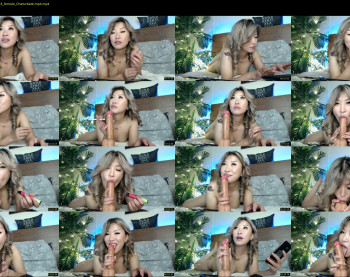 nicky_owl — 57 minute Chaturbate female cam show recording, 1080p, Oct 16, 2022